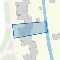 Perceel OPH00-G-1140