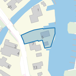 Perceel OPH00-G-1165