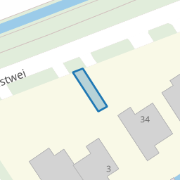 Perceel OPH00-G-1188