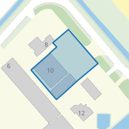 Perceel OPH00-G-1196