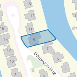 Perceel OPH00-G-1214