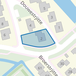 Perceel OPH00-G-1219