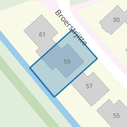 Perceel OPH00-G-1222