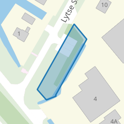 Perceel OPH00-G-1301