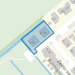 Perceel OPH00-G-1315