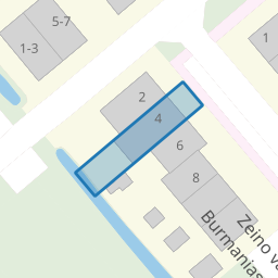 Perceel OPH00-G-1317