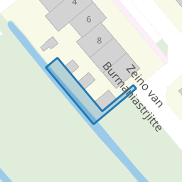 Perceel OPH00-G-1322