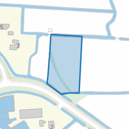 Perceel OPH00-G-1332