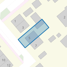 Perceel OPH00-G-1368