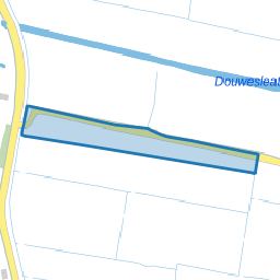 Perceel OPH00-G-1419