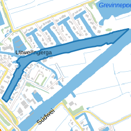 Perceel OPH00-G-1531