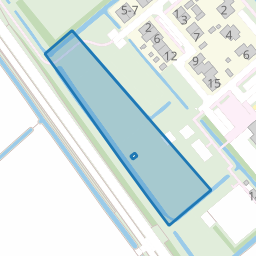 Perceel OPH00-G-1534