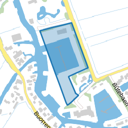 Perceel OPH00-G-1536