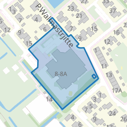 Perceel OPH00-G-1546