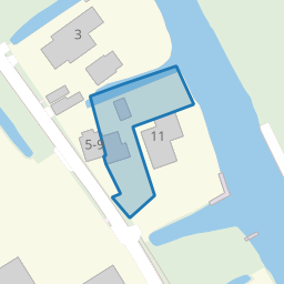 Perceel OPH00-H-115
