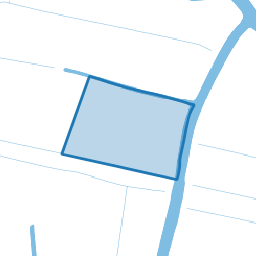 Perceel OPH00-H-3