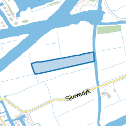 Perceel OPH00-H-311
