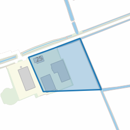 Perceel OSD00-A-430