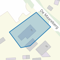 Perceel OSD00-A-597