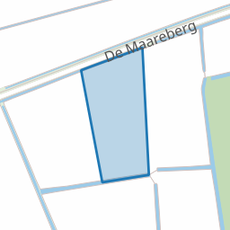 Perceel OSD00-A-68