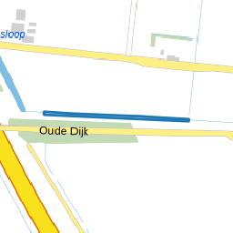 Perceel OSD00-A-680