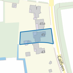 Perceel OSD00-A-692