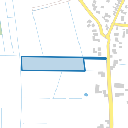 Perceel OSD00-A-699