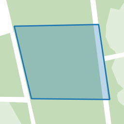 Perceel OSD00-B-1013