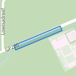 Perceel OSD00-B-1049