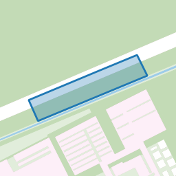 Perceel OSD00-B-1050