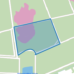 Perceel OSD00-B-1060