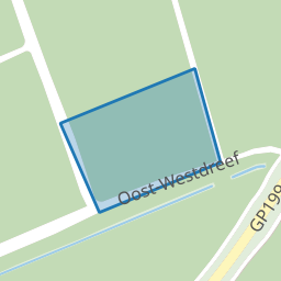 Perceel OSD00-B-1063