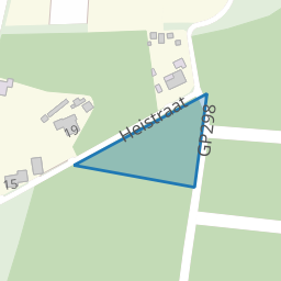 Perceel OSD00-B-1076