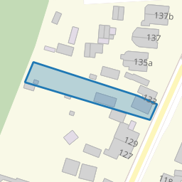 Perceel OSD00-B-1135