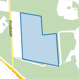 Perceel OSD00-B-1160