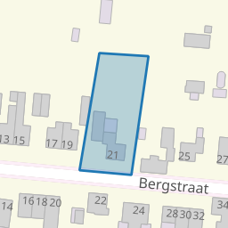 Perceel OSD00-B-1176