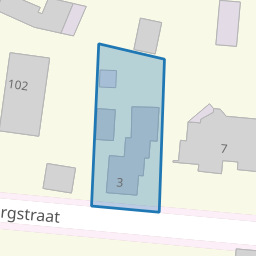 Perceel OSD00-B-1178