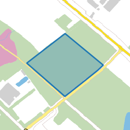 Perceel OSD00-B-1195