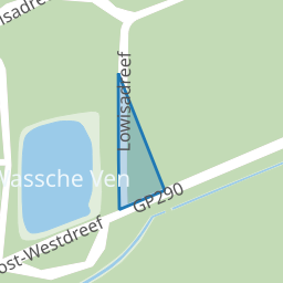 Perceel OSD00-B-1203