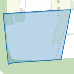 Perceel OSD00-B-1210