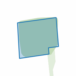 Perceel OSD00-B-1268