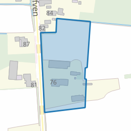 Perceel OSD00-B-1270