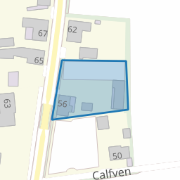 Perceel OSD00-B-1272