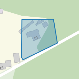 Perceel OSD00-B-1284