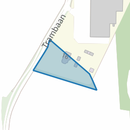 Perceel OSD00-B-1305