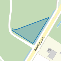 Perceel OSD00-B-1312