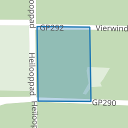 Perceel OSD00-B-1313