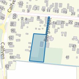 Perceel OSD00-B-1330