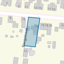 Perceel OSD00-B-1331