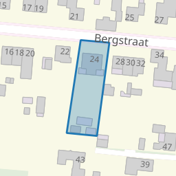 Perceel OSD00-B-1334